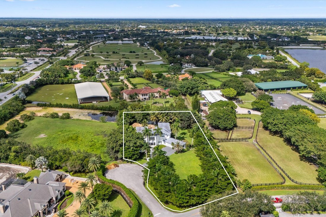 House in Wellington, Florida, United States 4 - 19183802