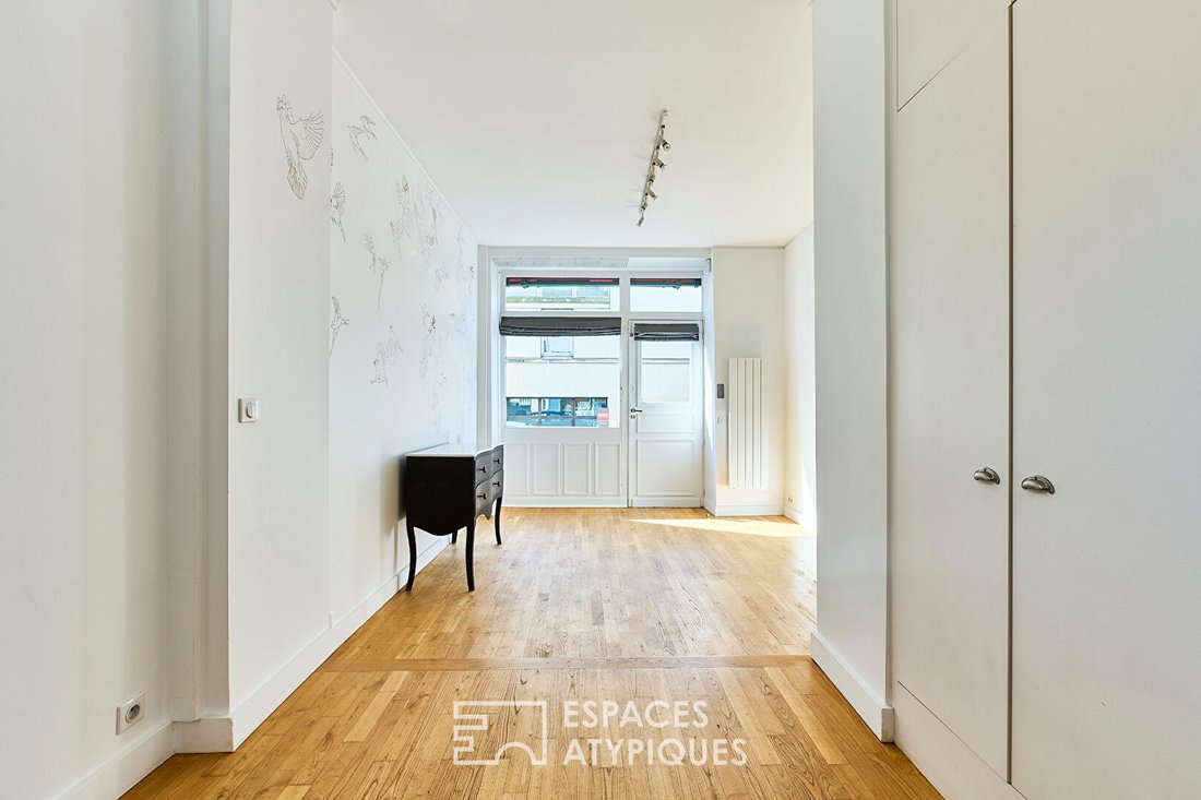 Apartment in Montmartre, Paris 18e Arrondissement, Paris 2 - 19183877