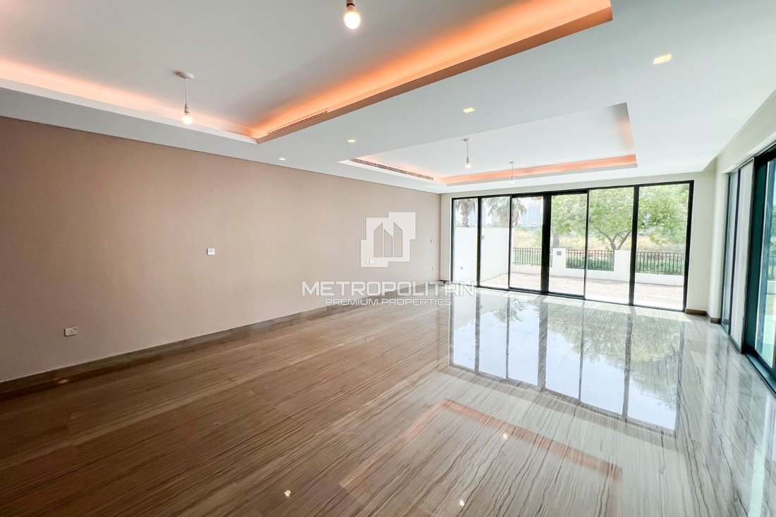 Townhouse en Damac Hills, Dubái, Emiratos Árabes Unidos 5 - 19183820