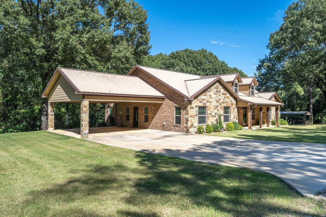 Haus in Palestine, Texas, Vereinigte Staaten 3 - 19184080