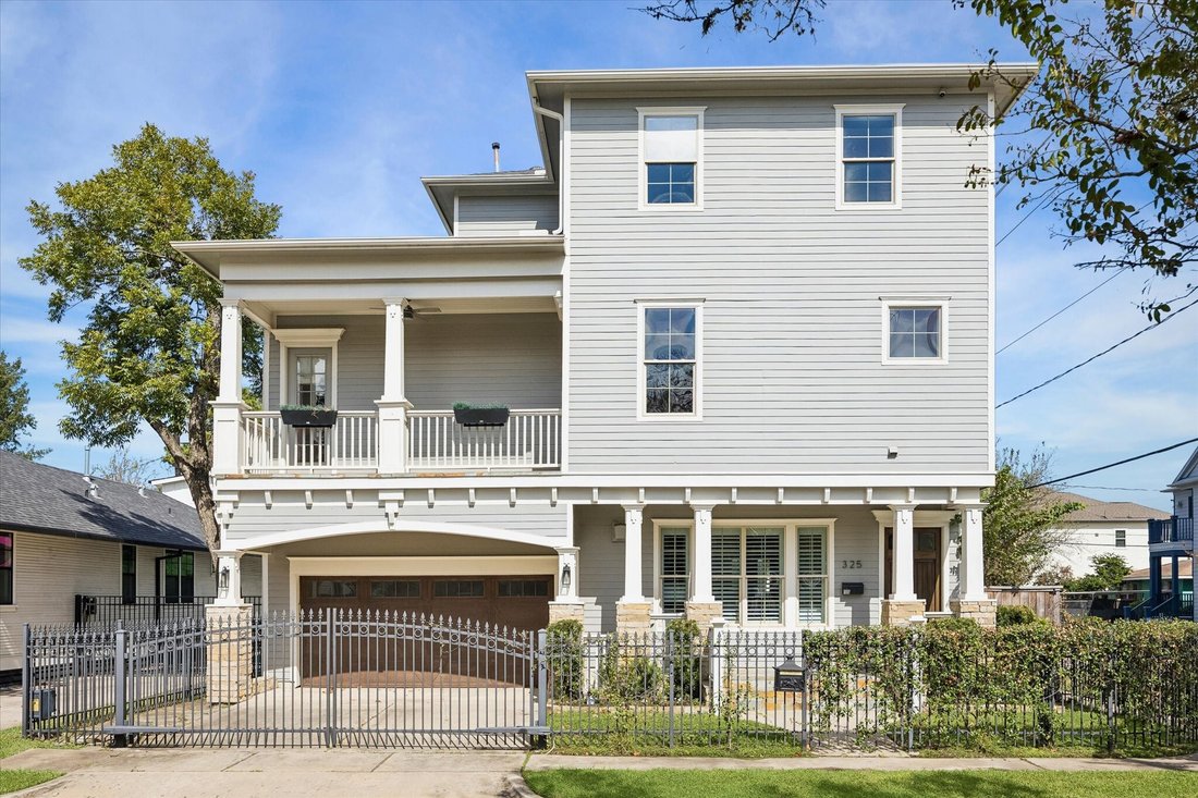 House in Houston, Texas, United States 2 - 19183430