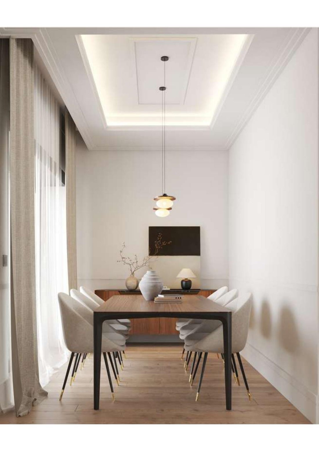 Appartement à Retiro, Madrid, Espagne 3 - 19183429