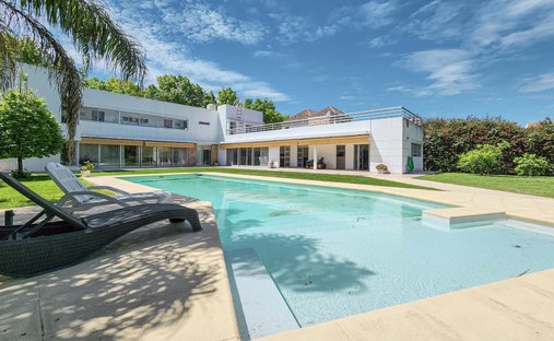 Haus in Rosario, Santa Fe, Argentinien 1