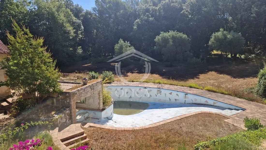 Villa in Mougins, Provence-Alpes-Côte d'Azur, Frankreich 5 - 19183505