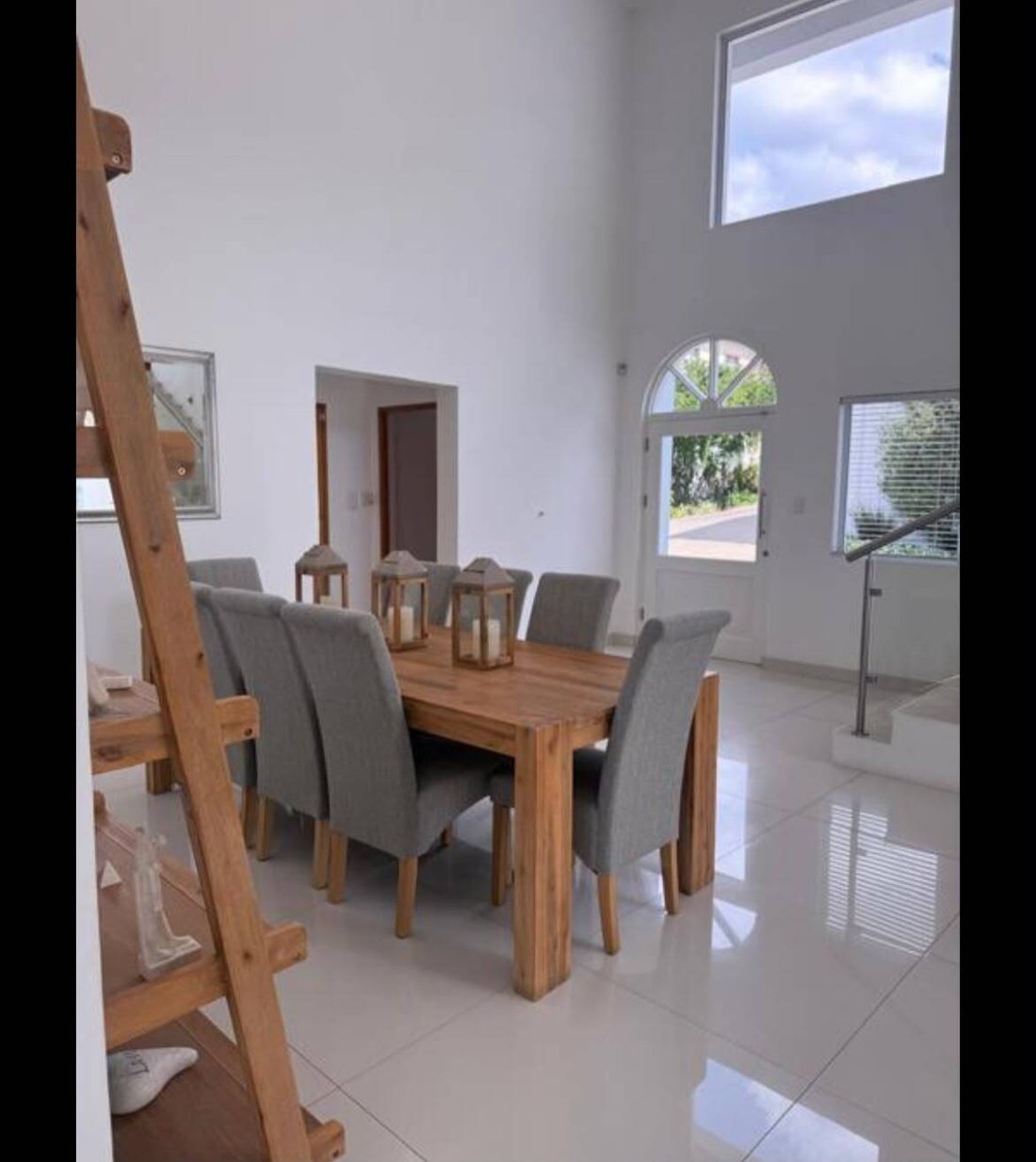 Apartment in Bryanston, Gauteng, South Africa 4 - 19183993