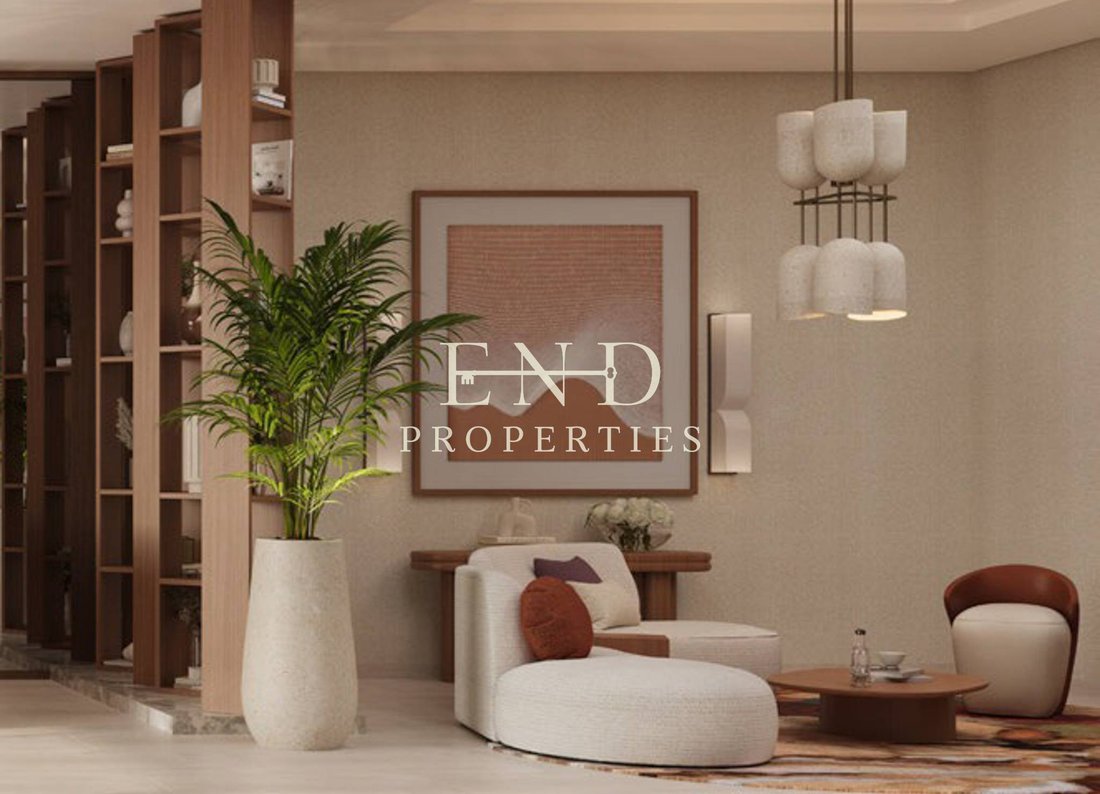 Apartment in Bukadra, Dubai, United Arab Emirates 5 - 19183391