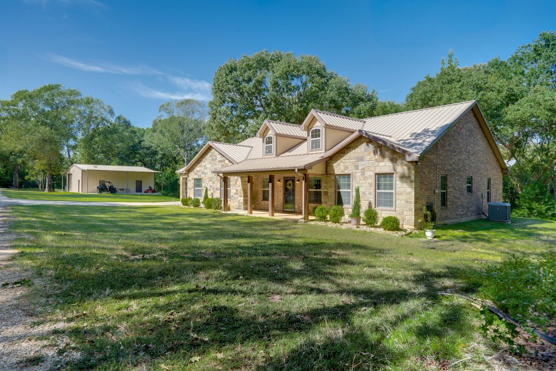 Haus in Palestine, Texas, Vereinigte Staaten 2 - 19184080