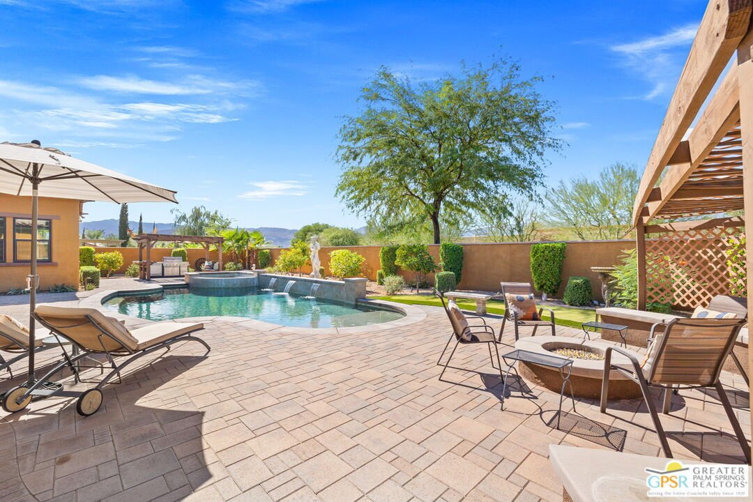 House in Rancho Mirage, California, United States 5 - 19183936