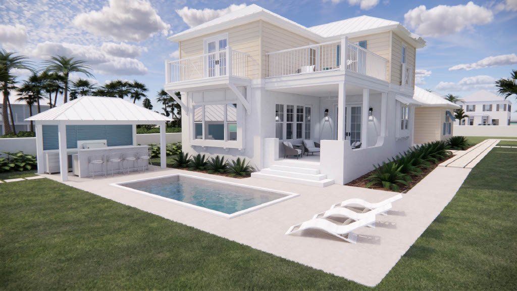 Casa en Freetown, Eleuthera Sur, Bahamas 3 - 19183223