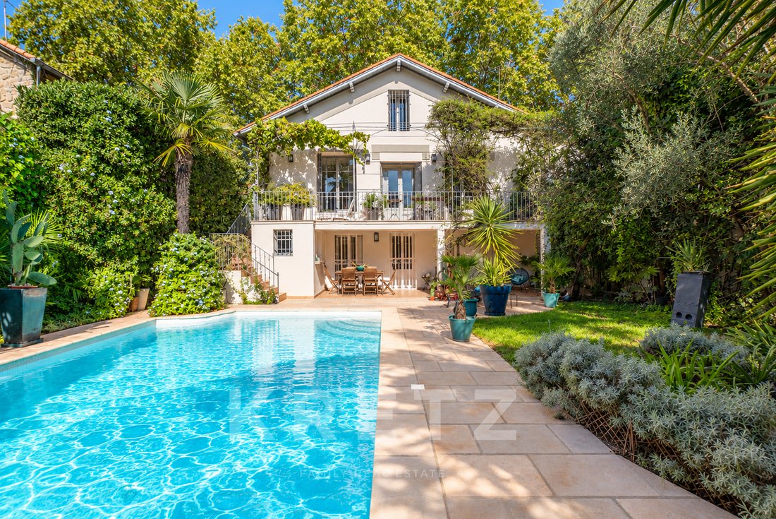 Casa a Port Marianne, Montpellier, Francia 1 - 19183825