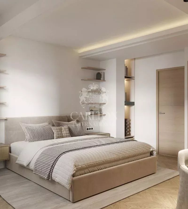 Apartment in Montfleury, Cannes, France 4 - 19183561