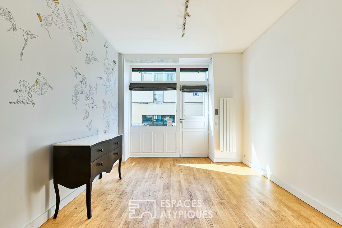 Apartment in Montmartre, Paris 18e Arrondissement, Paris 3 - 19183877