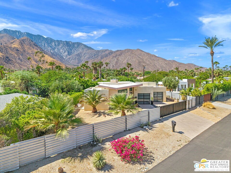 Haus in Palm Springs, Kalifornien, Vereinigte Staaten 5 - 19183932