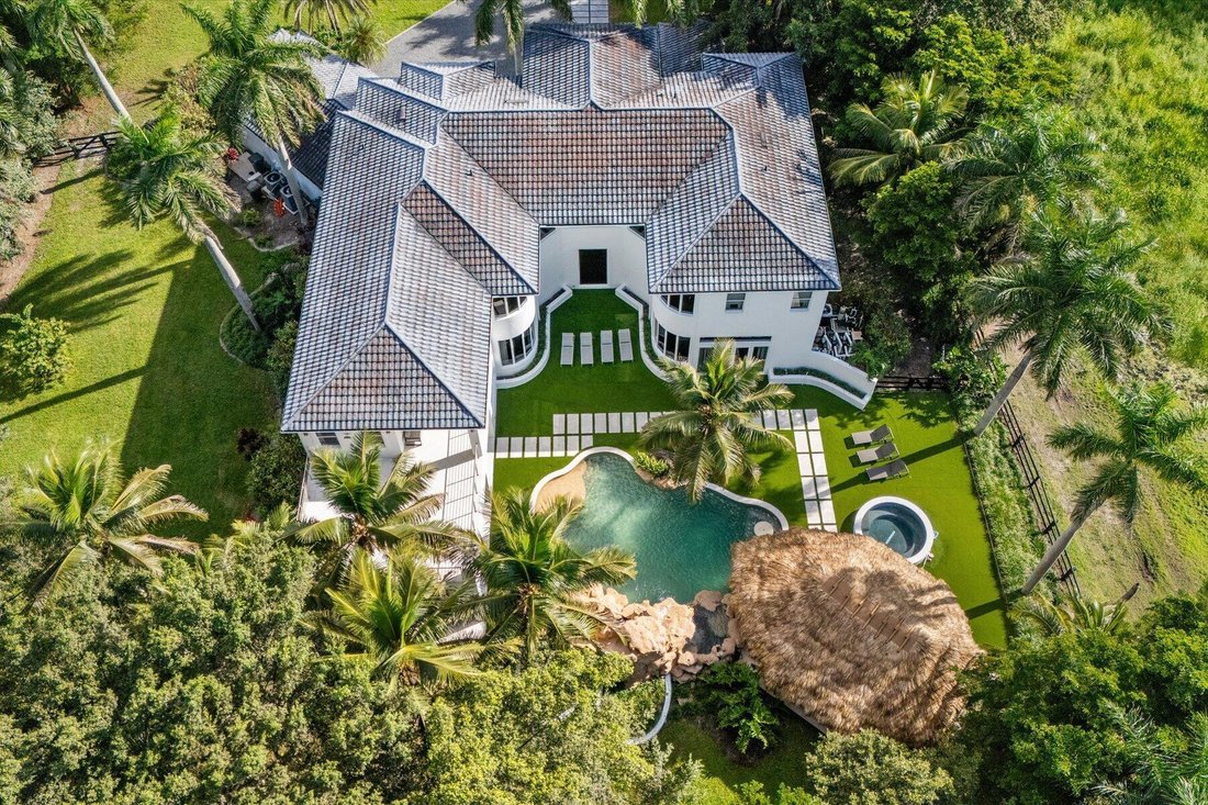 House in Wellington, Florida, United States 3 - 19183802