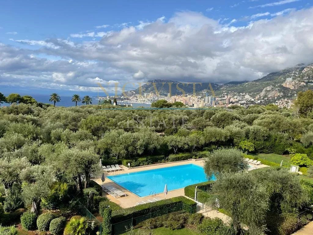 Appartement à Cabbe-Saint Roman, Roquebrune-Cap-Martin, France 2 - 19183272
