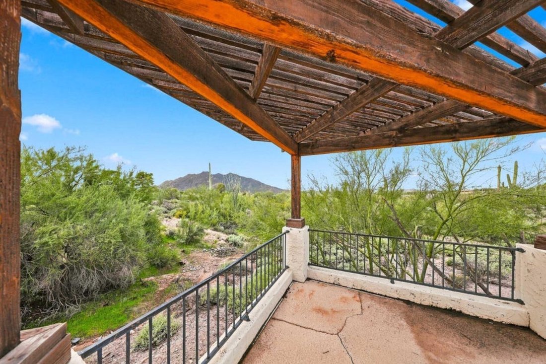 Casa en Carefree, Arizona, Estados Unidos 2 - 19183798