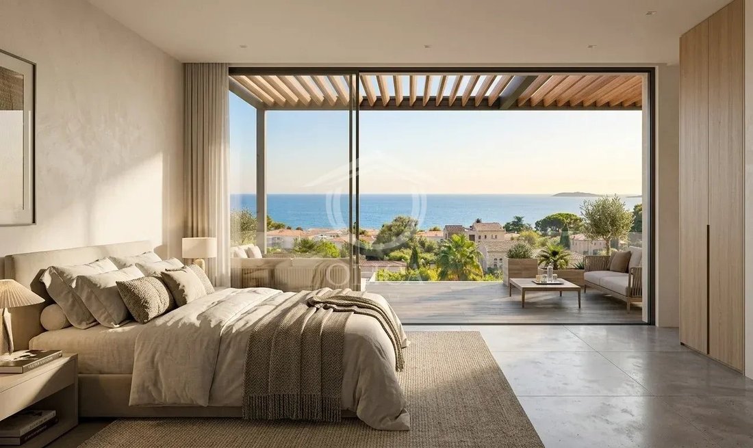 Apartment in Pont du Lys-Antibes les Pins, Antibes, France 2 - 19183509