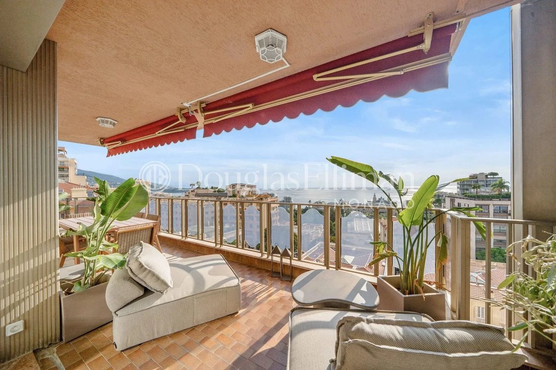 Apartment in Monaco, Monaco 1 - 19183534