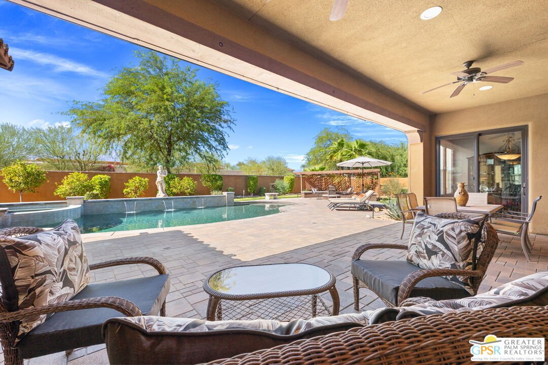House in Rancho Mirage, California, United States 2 - 19183936
