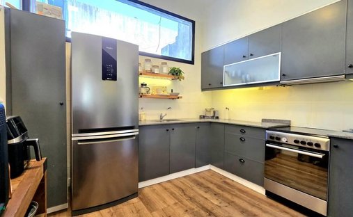 Condo in Buenos Aires, Buenos Aires, Argentina 1