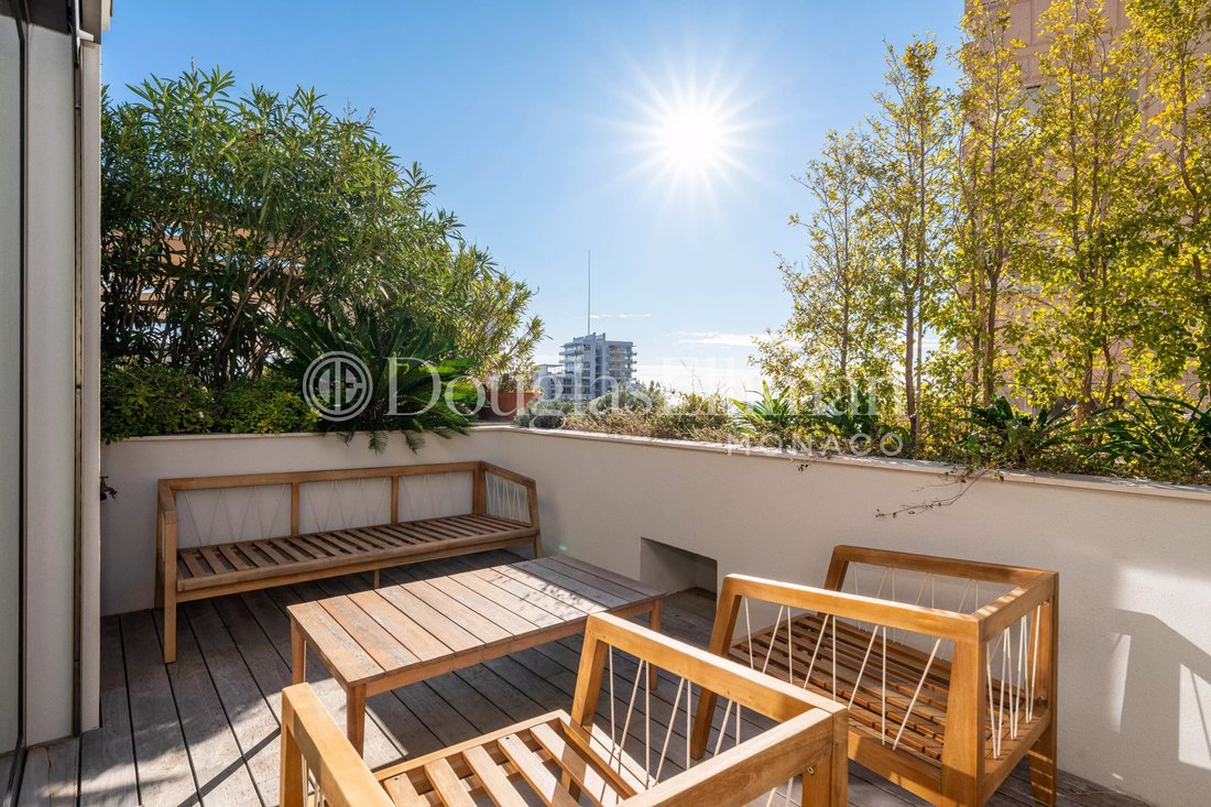Apartamento en Mónaco, Mónaco 2 - 19183543