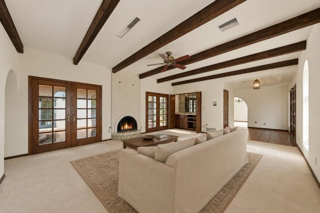 Casa en Carefree, Arizona, Estados Unidos 3 - 19183798