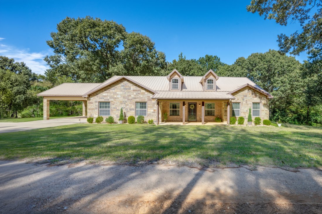 Haus in Palestine, Texas, Vereinigte Staaten 1 - 19184080