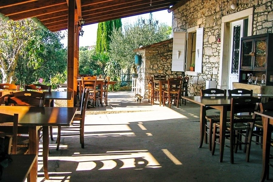 Casa en Grad Mali Losinj, Primorje-Gorski, Croacia 3 - 19183469