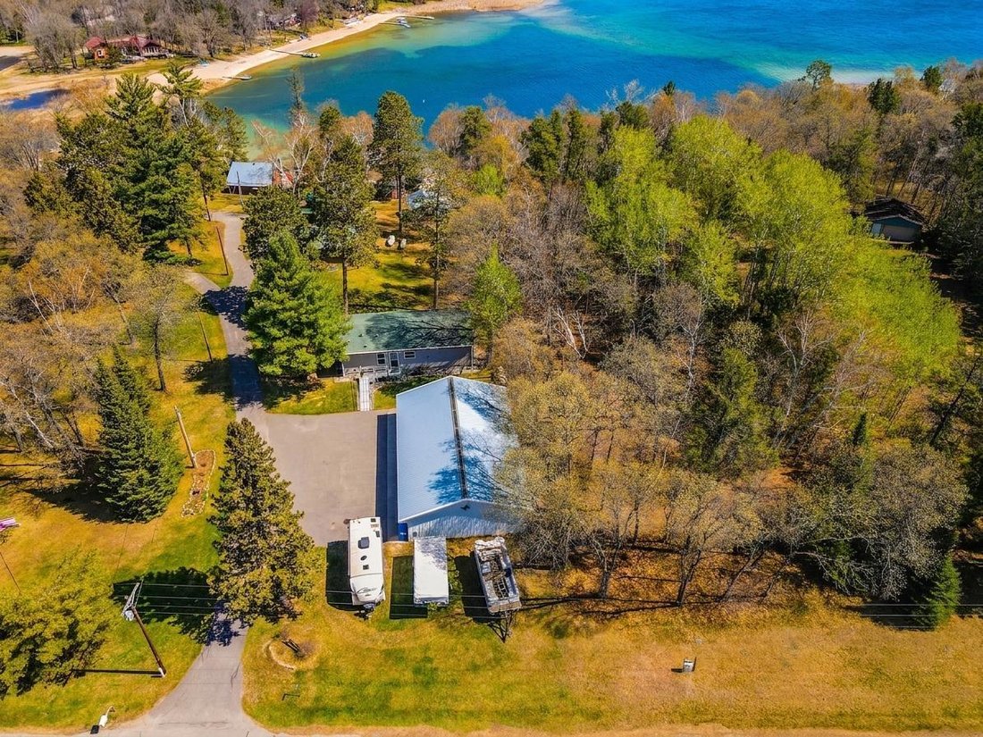 Casa en Nevis, Minnesota, Estados Unidos 3 - 19183908