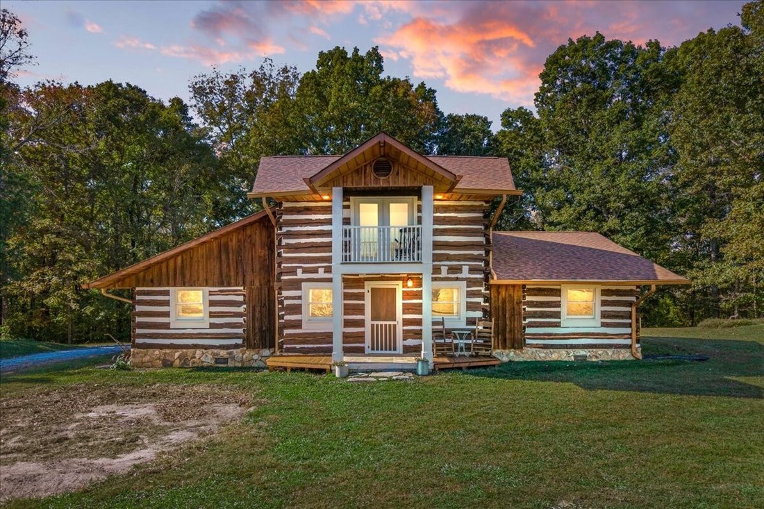 Casa a Decatur, Tennessee, Stati Uniti 1 - 19183904
