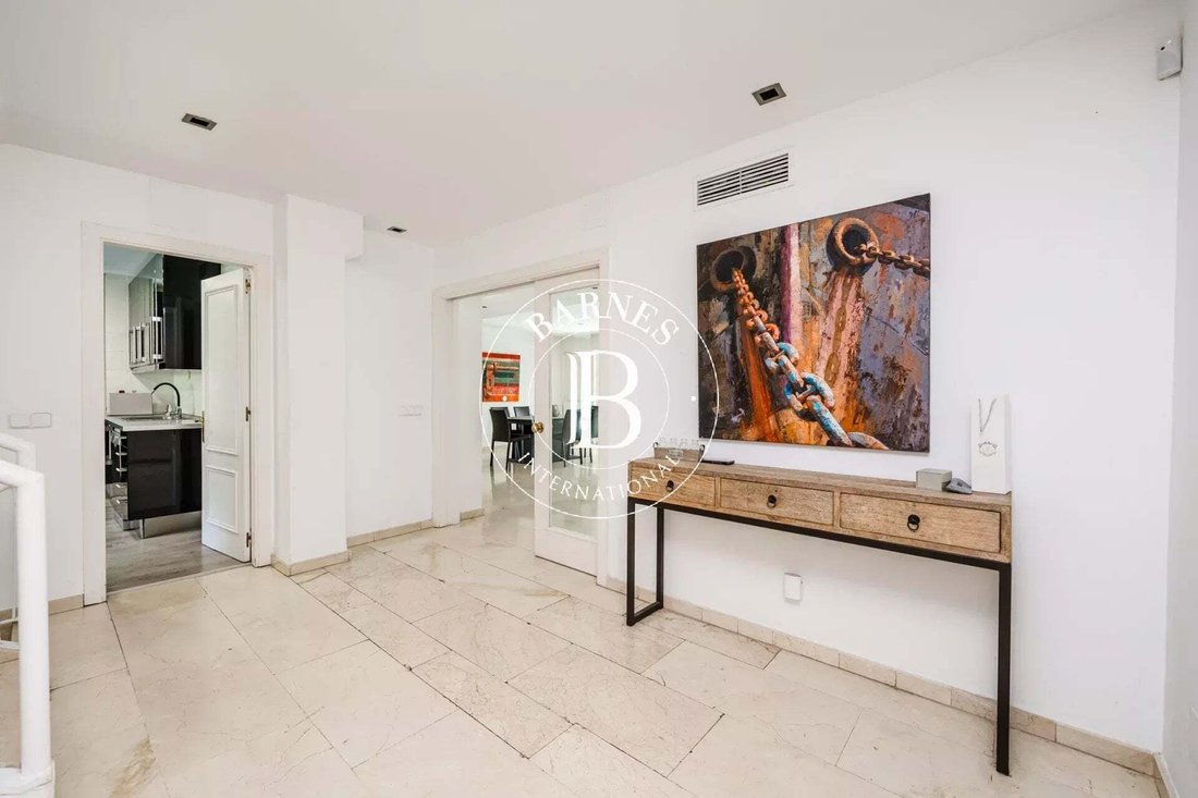 Chalet en La Moraleja, Alcobendas, Comunidad de Madrid 5 - 18328365