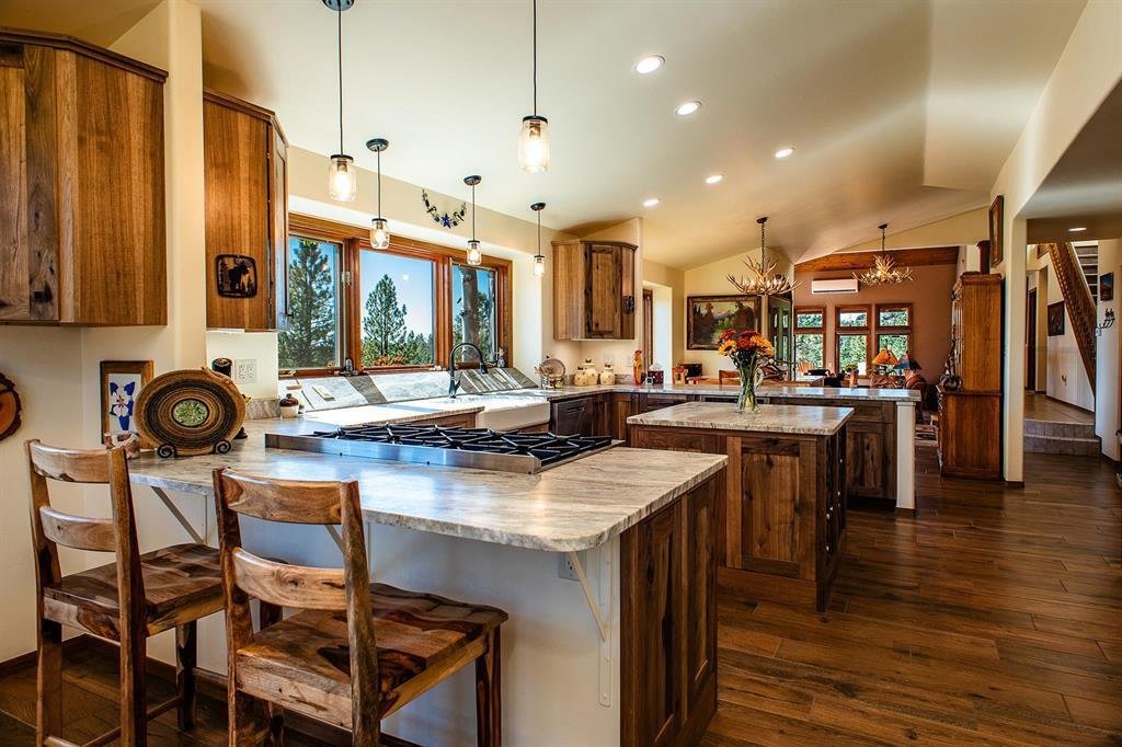 Casa en Bayfield, Colorado, Estados Unidos 5 - 19183400