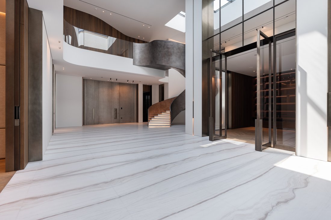 Villa in Palm Jumeirah, Dubai, United Arab Emirates 4 - 19183648