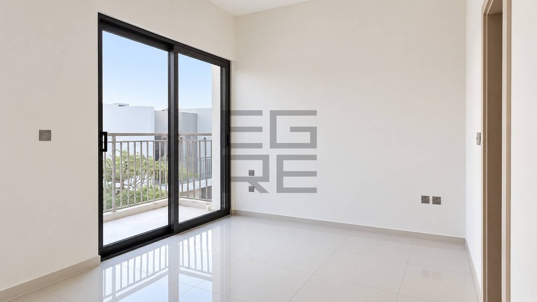Villa in Damac Hills 2, Dubai, United Arab Emirates 3 - 19183412