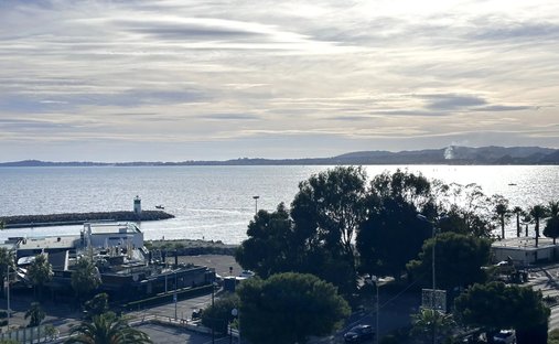 Apartment in Cros de Cagnes-Les Vespins, Cagnes-sur-Mer, France 1