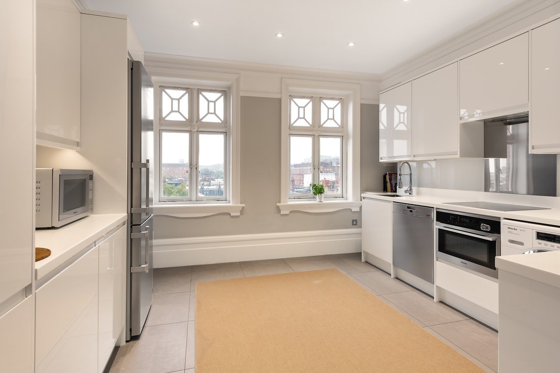 Wohnung in Campden Hill, Kensington und Chelsea, England 4 - 19183303