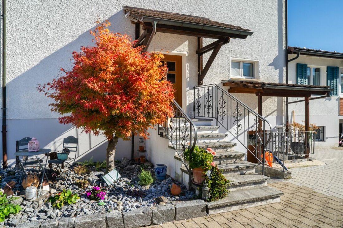 House in Zell (ZH), Canton of Zurich, Switzerland 5 - 19183351