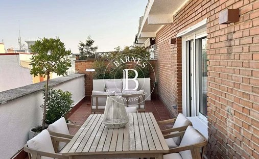Penthouse en Salamanca, Madrid, España 1