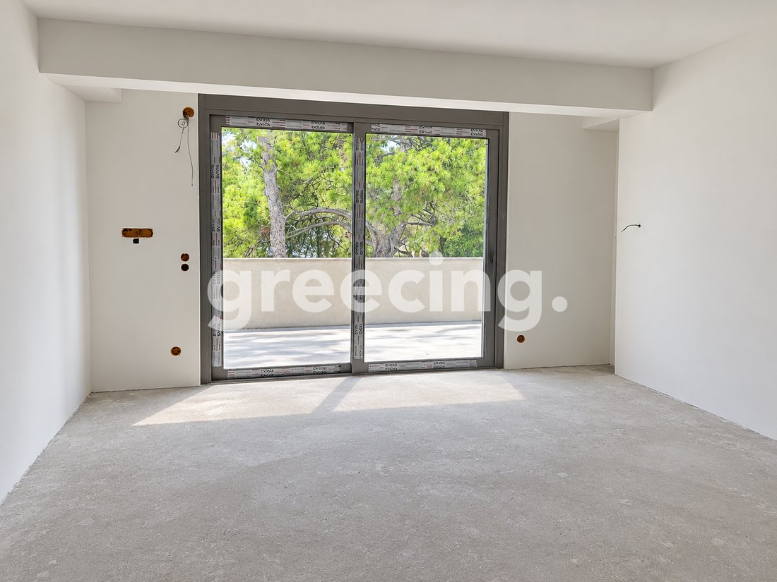 Apartamento en Cefisia, Ática, Grecia 4 - 17905908