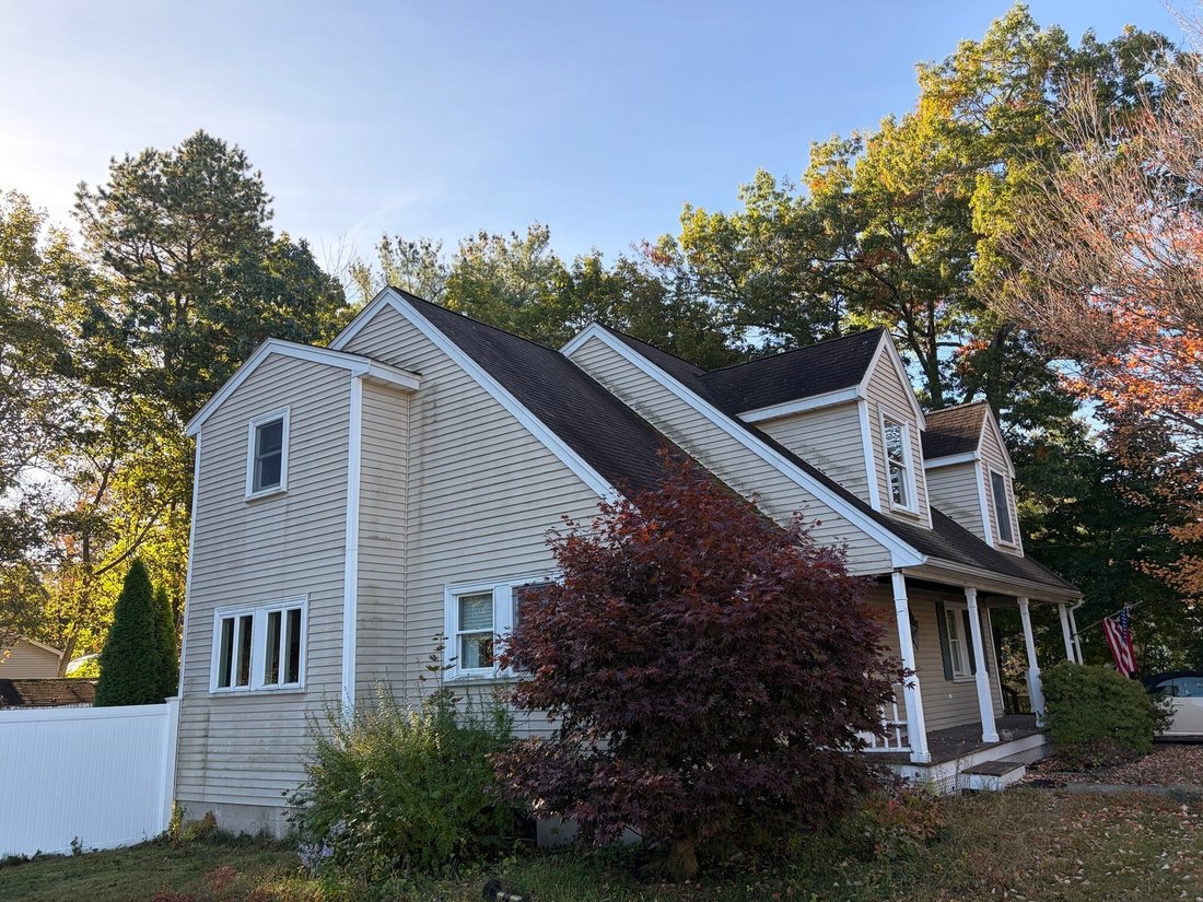Casa en Tewksbury, Massachusetts, Estados Unidos 2 - 19183392