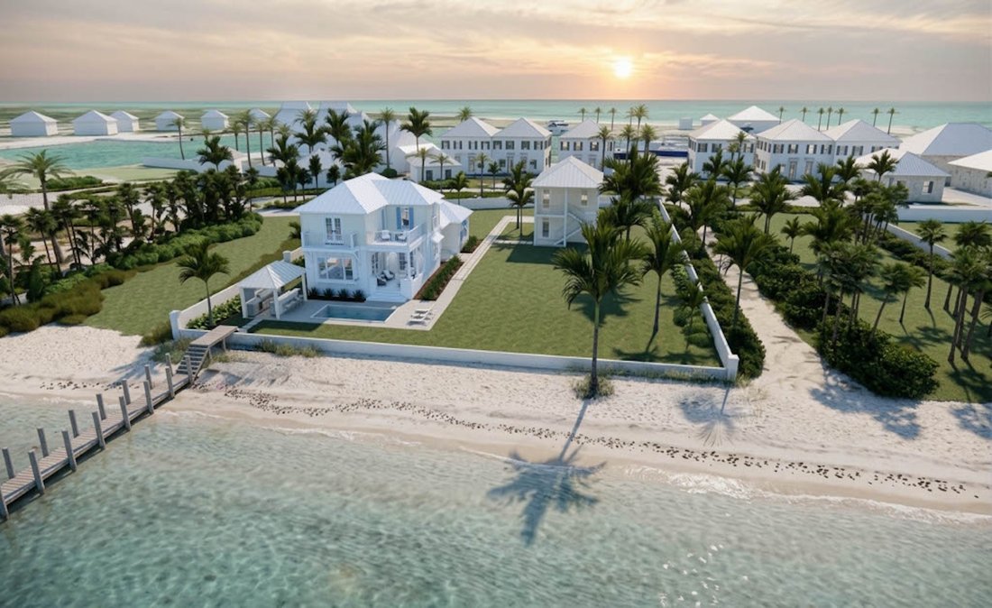 Casa en Freetown, Eleuthera Sur, Bahamas 1 - 19183223