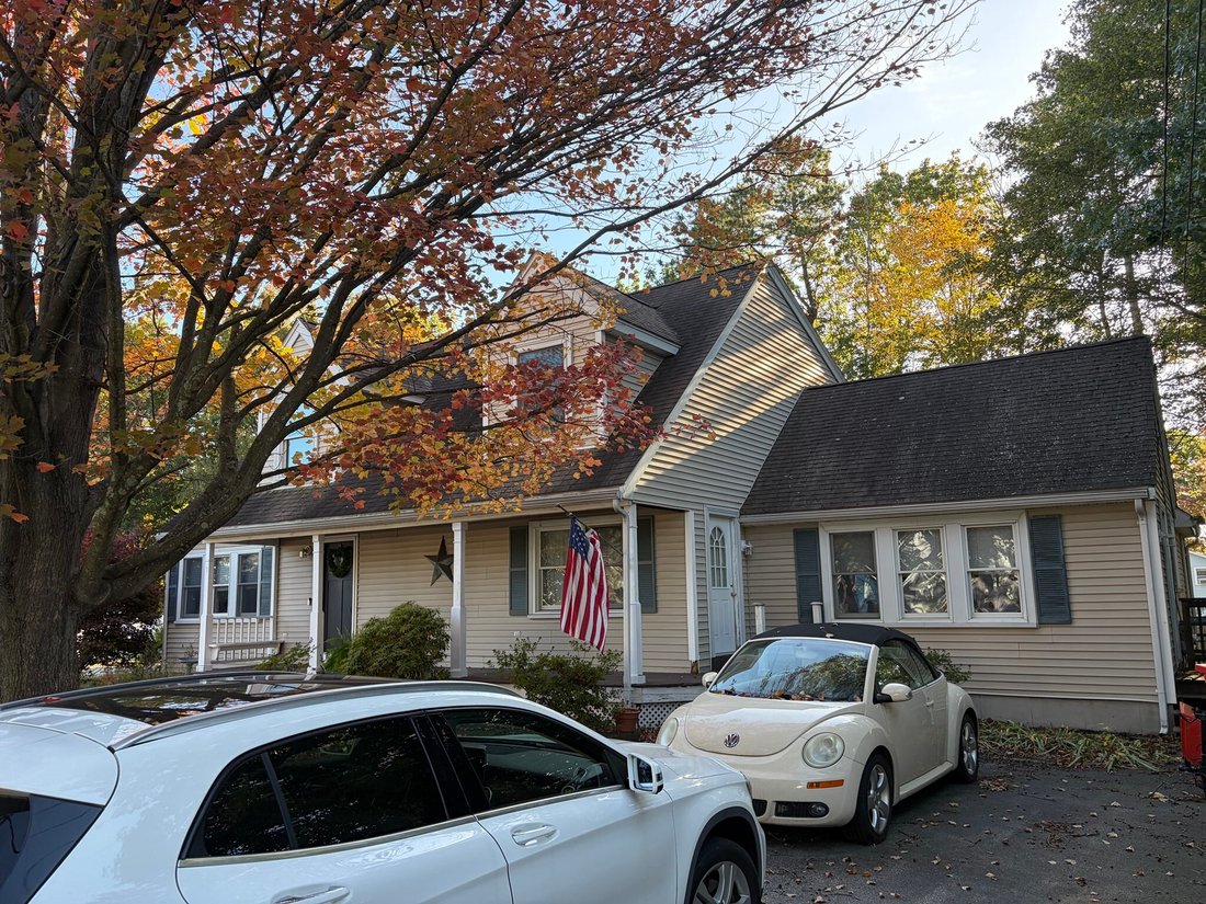 Casa en Tewksbury, Massachusetts, Estados Unidos 1 - 19183392