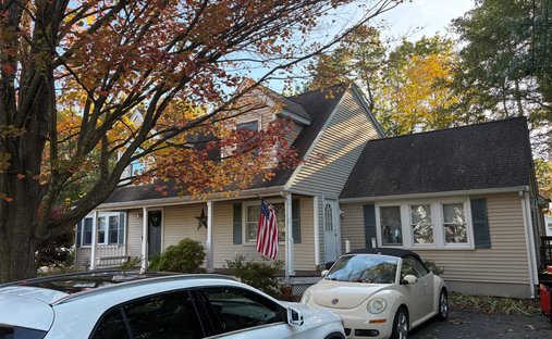 Casa en Tewksbury, Massachusetts, Estados Unidos 1
