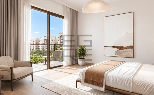 Appartamento in Umm Suqeim, Emirato di Dubai, Emirati Arabi Uniti 1