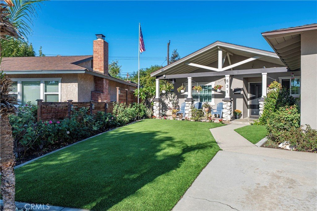 Casa en San Dimas, California, Estados Unidos 4 - 19184019