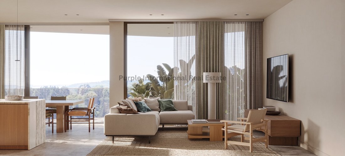 Apartamento en Konia, Distrito de Pafos, Chipre 2 - 19183832