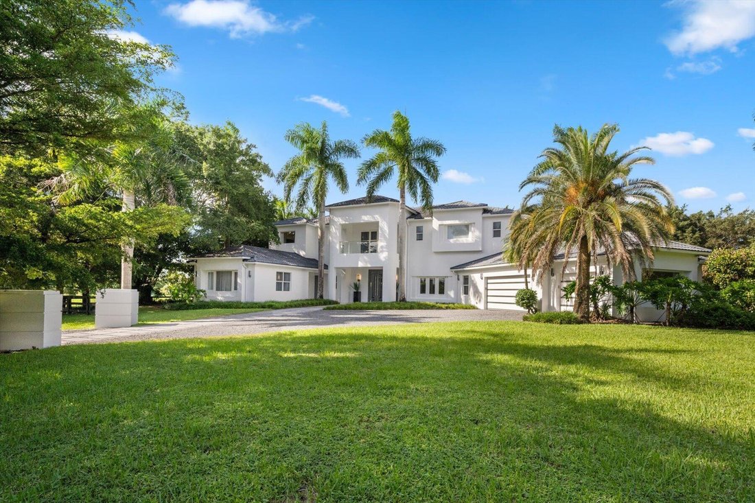 House in Wellington, Florida, United States 5 - 19183802