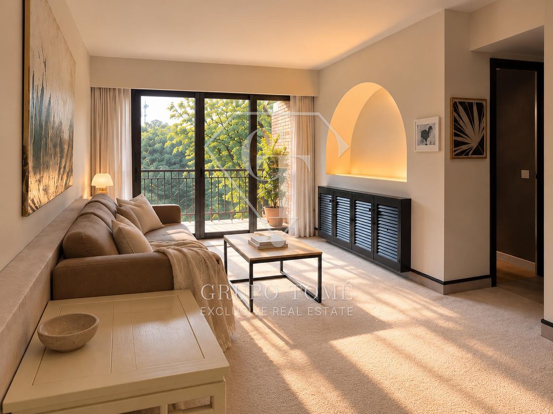 Apartment in Mendebaldea, Donostia-San Sebastian, Spain 2 - 19110496