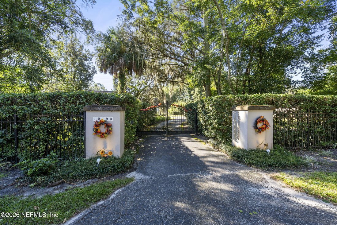 Haus in Jacksonville, Florida, Vereinigte Staaten 2 - 19183969