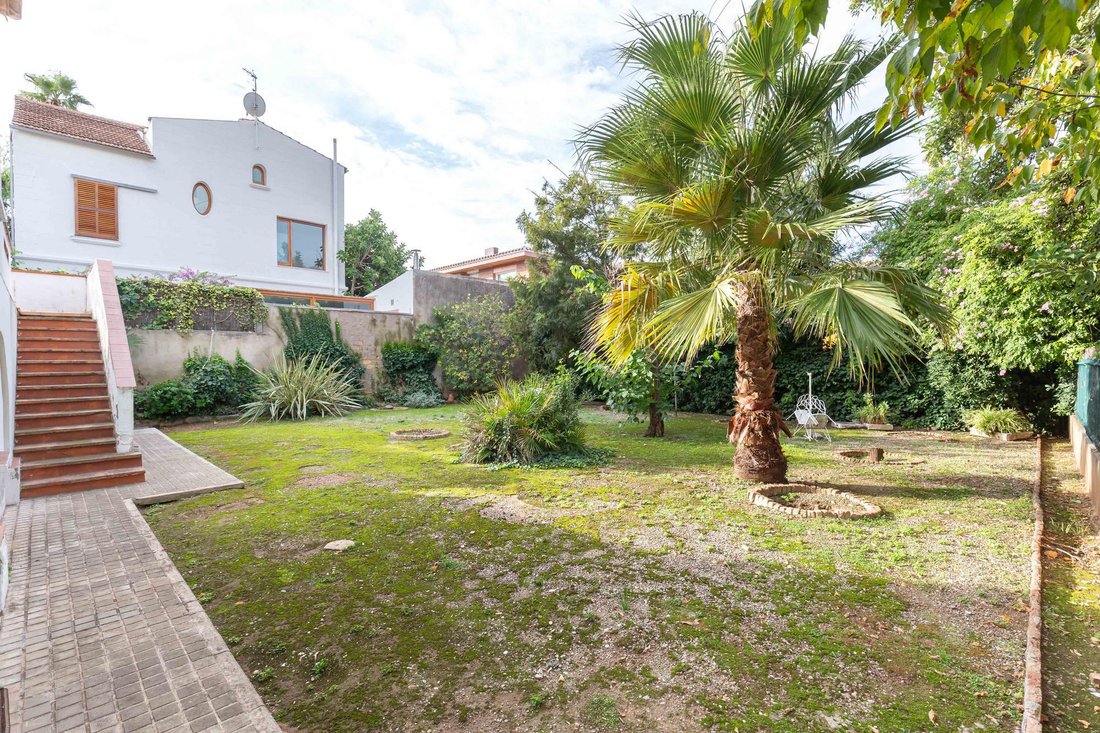 Villa a Sant Just Desvern, Catalogna, Spagna 5 - 19183386